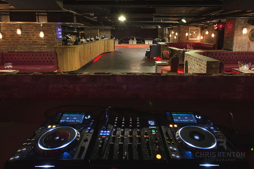 Interior Photography London Chris Renton Photography